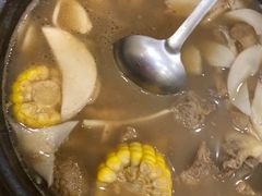 -盐与味葱葱鲫鱼•自贡菜江湖菜(春熙店)