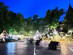 -天毓山庄·餐厅