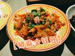 -那家小馆•北京菜•烤鸭(中关村店)