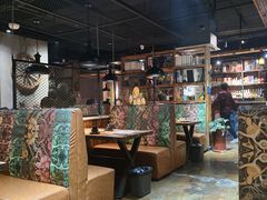 -川渝饭店
