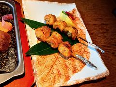 -水之惠鲜鱼料理(王府大街店)