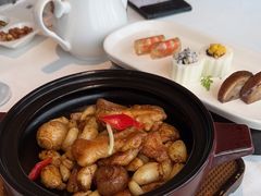 -旺顺阁·北京菜(北辰上品+)