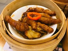 -添好运点心专门店(深水埗店)