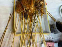 -饶福记·南昌烧烤大排档(九龙湖土著店)