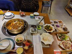 -大理董·董家小厨野生菌火锅(古城旗舰店)