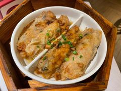 -南棠馆粤菜坊(群光店)
