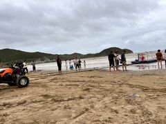 -东海半边山旅游度假区