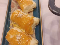 -竹溪酒家(龙溪大道店)