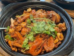-金系·顺德啫鸡大王(创意产业园店)