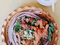 -华龙特色大骨鸡农家菜馆