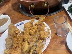 -元盛居(生态大街店)