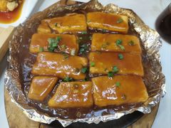 -顺德人家食府(黄金广场店)