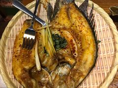 -云海肴·汽锅鸡·云南菜(天津国金汇店)