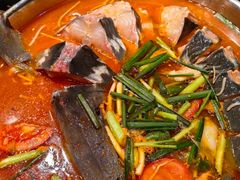 -亮欢寨酸汤鱼(沙冲路店)