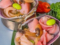 -酒肴一瓢·活贝料理·日本料理(三元桥·霄云路店)