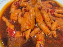 -欧记大排档·景德菜(上海首店)