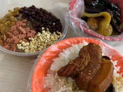 把子肉-咱家王新国把子肉(县东巷店)