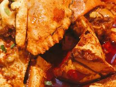 辣螃蟹脚-老闵田螺馆·南昌市井菜·特色小吃(总店)