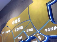 -西贝(科华王府井店)