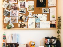 -Line 咖啡(石厦花园店)