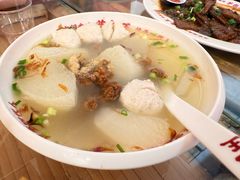 -芋包王闽南茶楼(八市店)