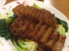 -圆满素食林饭店非遗素食(河西店)