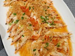 -连鹭海鲜·大连菜(星海店)