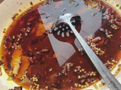 -羊门客在·烤盐池滩羊·川菜