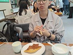 -黑窑厂糖油饼烤鸭·清真菜(旗舰店)