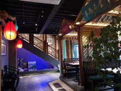 -小江南(高新天泺路店)