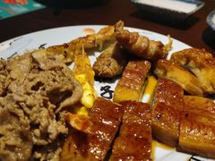 -松子料理(白家庄店)