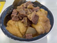 -府广阿婆牛杂