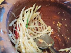 -simply thai天泰(长泰广场店)