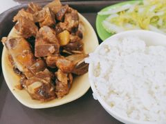 -农园餐厅(北京大学店)