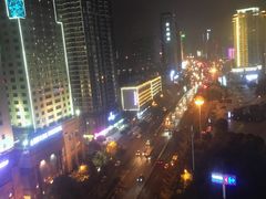 -星城之眼摩天轮