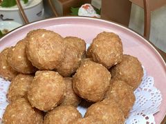 -满堂·烤鸭店·北京菜(鼓楼店)