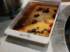 -灶座小锅烀饼·铁锅炖(道里店)