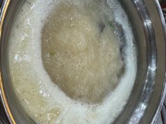 -围辣串串小火锅(李家村万达广场店)