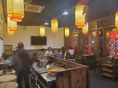 大堂-镇江龙·火锅串串(武侯祠店)