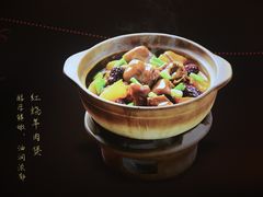 -西湖春天•老字号杭州菜(百汇店)