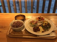 -无印良品餐堂 MUJI Diner(成都太古里店)