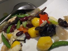 -味+新京宴·烤鸭·北京菜(创意谷店)