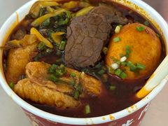 -中山牛肉肥肠粉面馆(军工社区店)