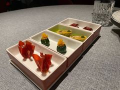 -柿合缘新京菜(静安嘉里中心店)
