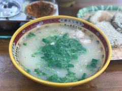 -豫石记羊汤(北苑店)