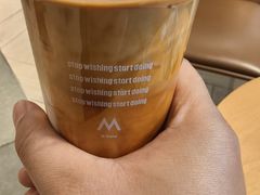 -M Stand(宁波万象城店)