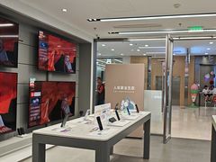 -小米之家(长宁中山公园龙之梦店)