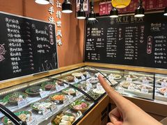 -饭橘汉江码头·乡野土菜馆(静安路店)