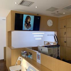 -THE LOG SALON 记录