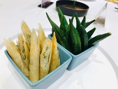 -苏苑饭店-中餐厅(长桥地区店)